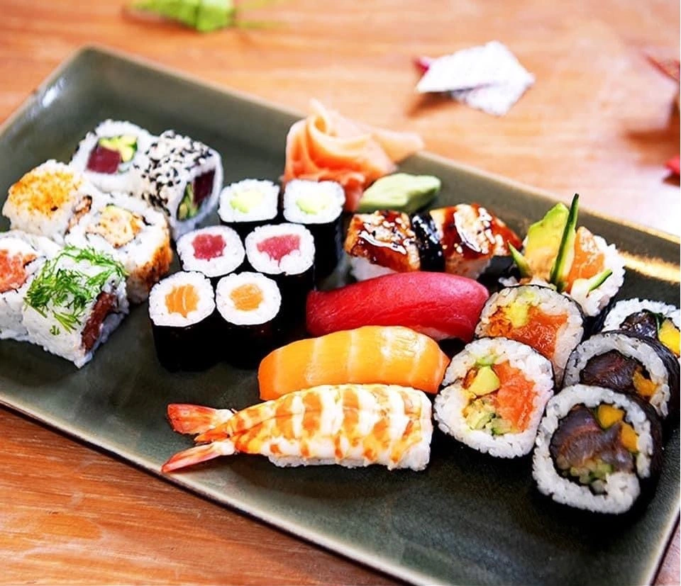 Plateaux
