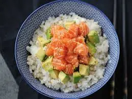 CHIRACHI SAUMON medium 